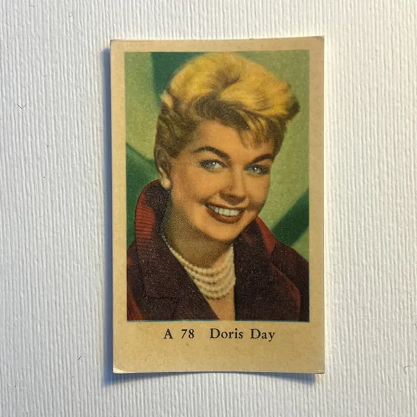 Duke Ellington — A Set (A Serif) #78