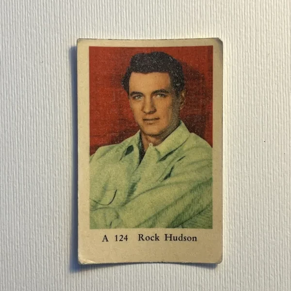 William Elliott — A Set (A Serif) #124