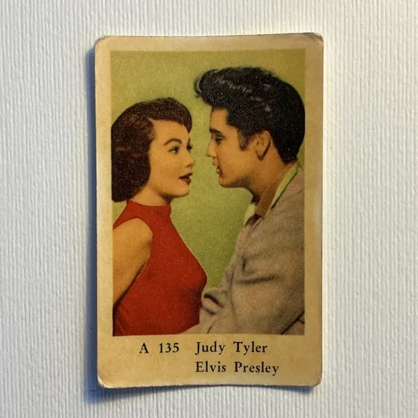 Toni Sailer — A Set (A Serif) #135