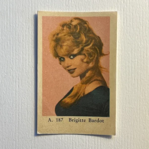 Glenn Ford — A Set (A Serif) #186