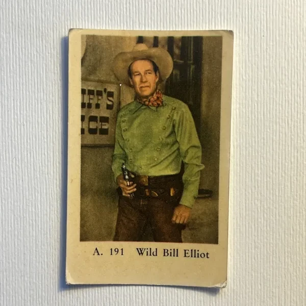 Marion Michael — A Set (A Serif) #190