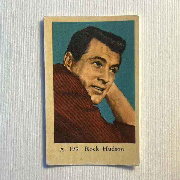 Lassie — A Set (A Serif) #192