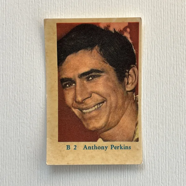 Anthony Perkins — B Set #2