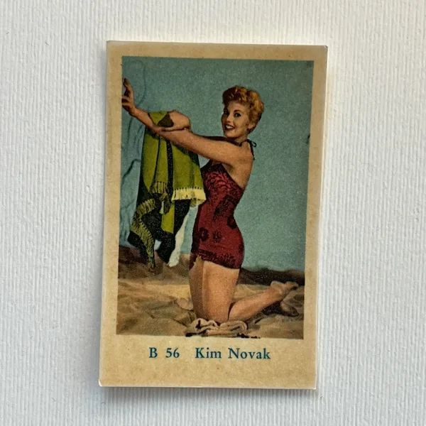 Kim Novak — B Set #56