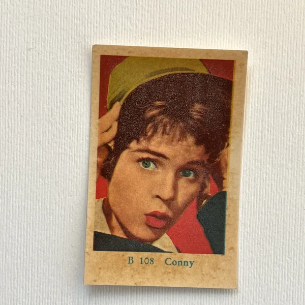 Conny — B Set #108