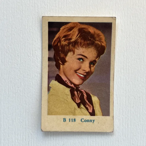 Conny — B Set #118