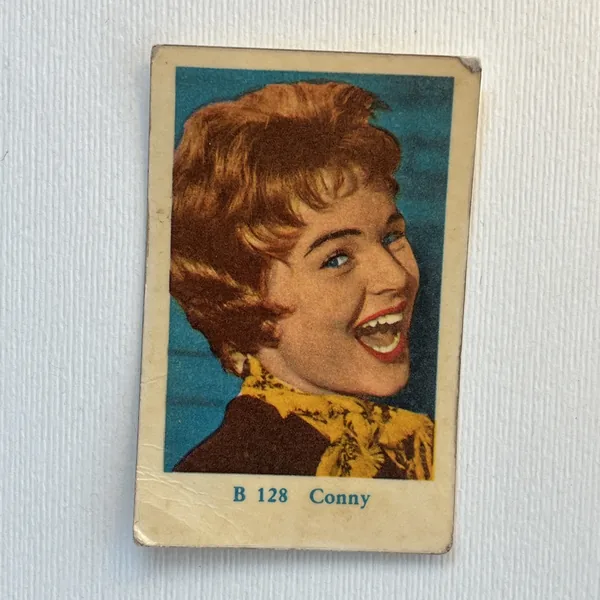 Conny — B Set #128