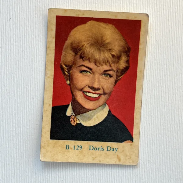 Doris Day — B Set #129