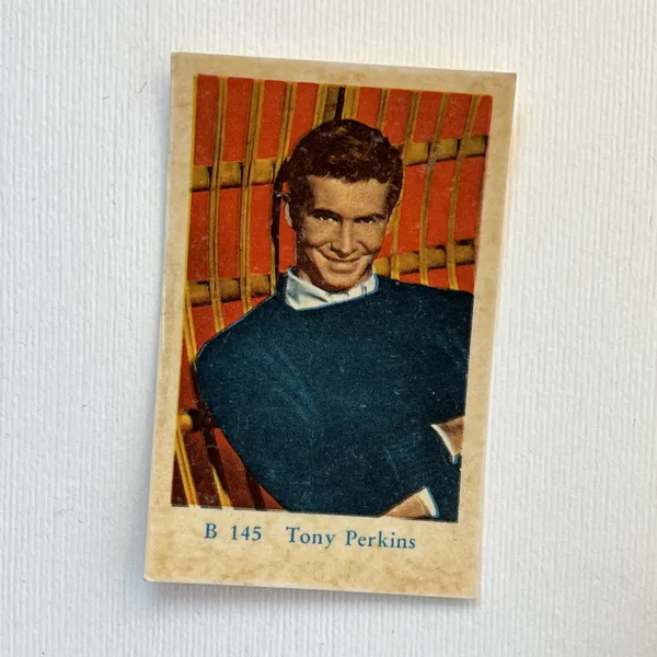 Tony Perkins — B Set #145