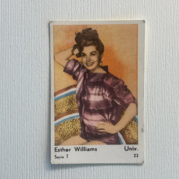 Benny Goodman — Serie A #22