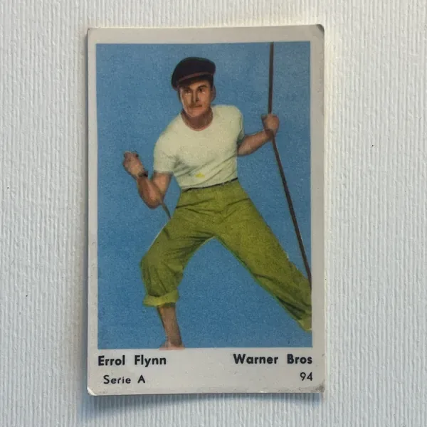 Milko Taka — Serie A #94