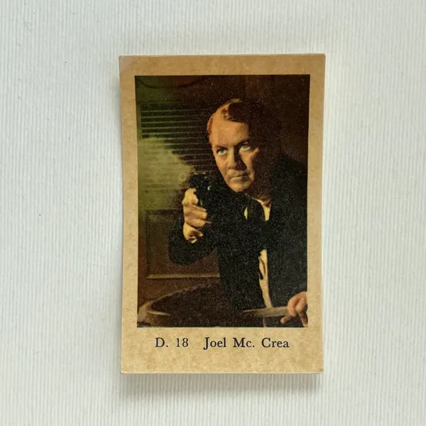 Audrey Murphy — D Set #19