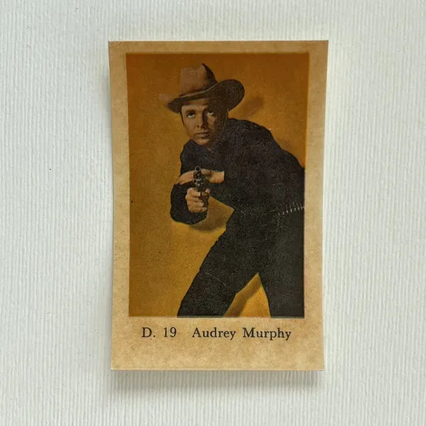 Harry Belafonte — D Set #20