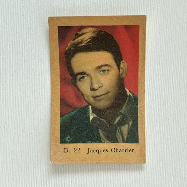 Elvis Presley — D Set #23