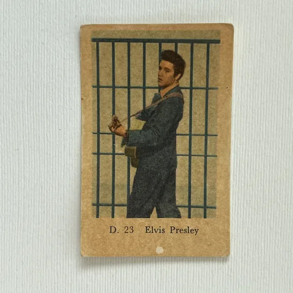 Brigitte Bardot — D Set #24