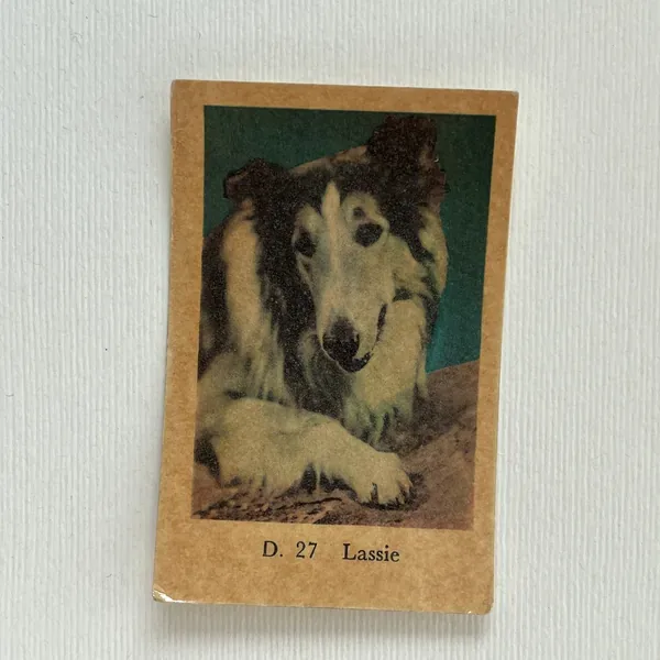 Horst Buchholz — D Set #28