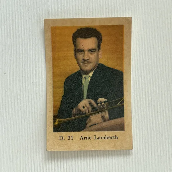 Siw Malmkvist — D Set #32