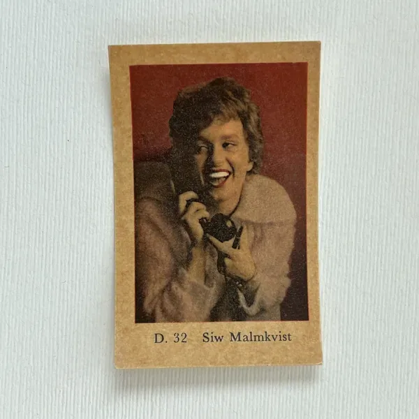 Elvis Presley — D Set #33