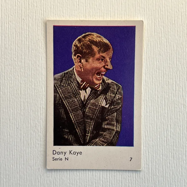 Amanda — Serie N #7