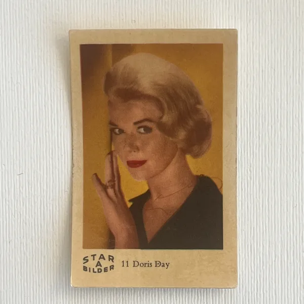 Doris Day — Star Bilder A #11