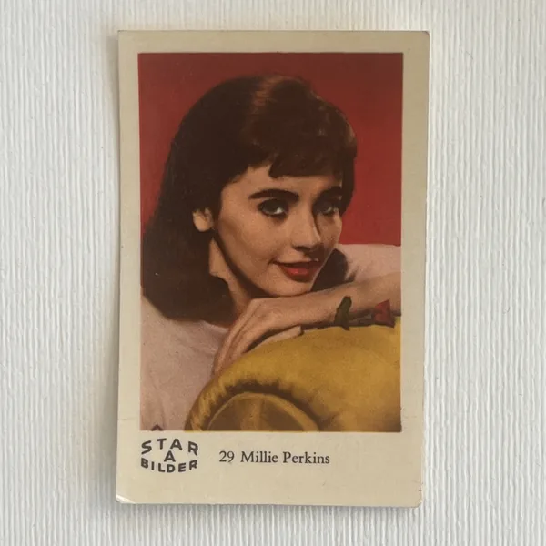 Millie Perkins — Star Bilder A #29