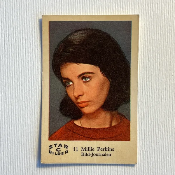 Millie Perkins — Star Bilder C #11
