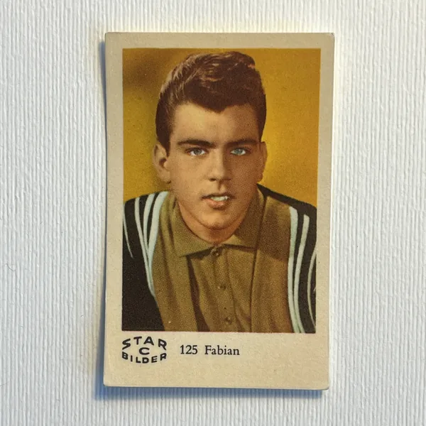 Fabian — Star Bilder C #125