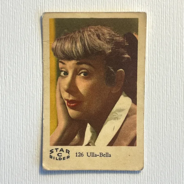 Ulla-Bella — Star Bilder C #126