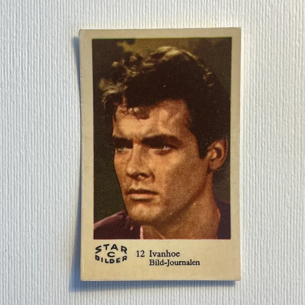 Ivanhoe — Star Bilder C #12