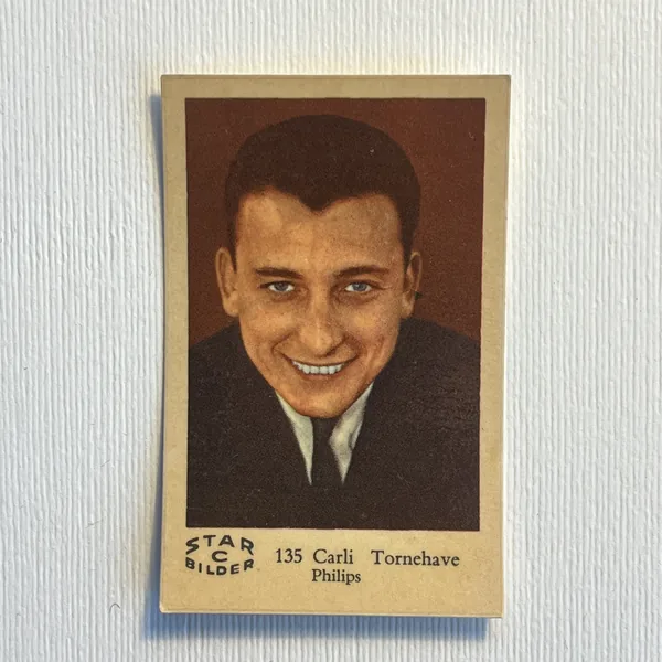 Carli Tornehave — Star Bilder C #135