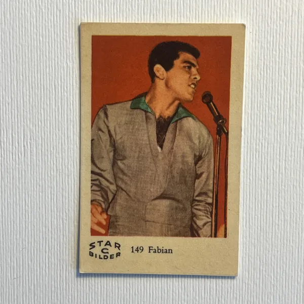 Fabian — Star Bilder C #149