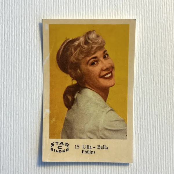 Ulla-Bella — Star Bilder C #15