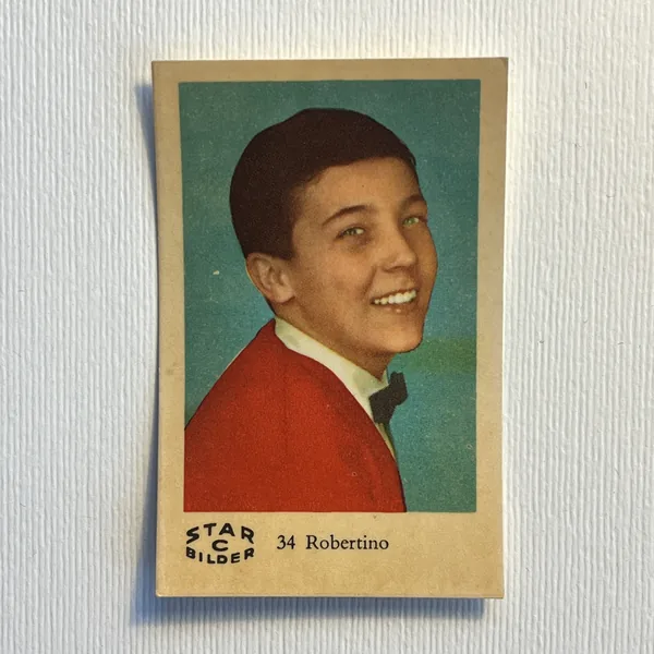 Robertino — Star Bilder C #34