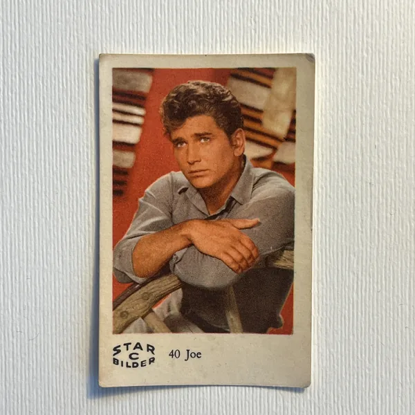 Joe — Star Bilder C #40