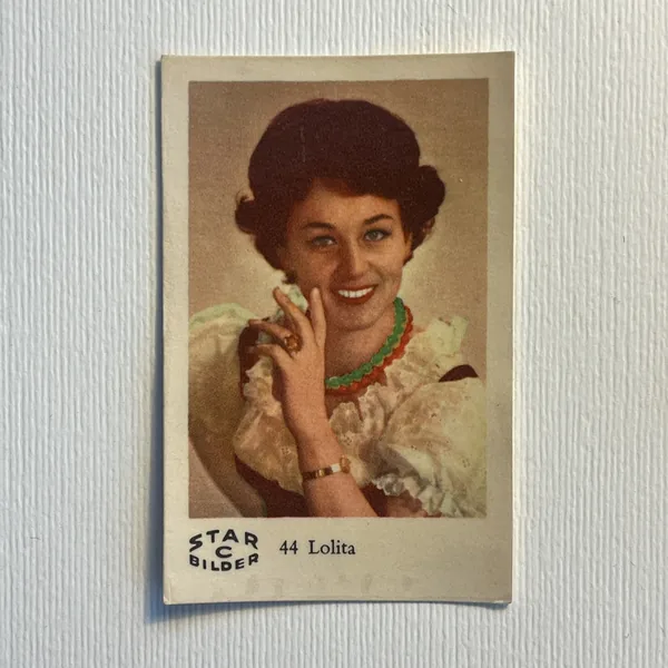 Lolita — Star Bilder C #44