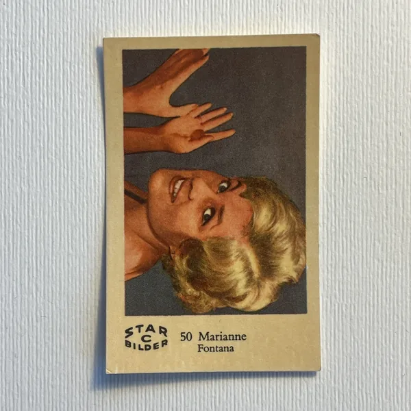 Marianne — Star Bilder C #50