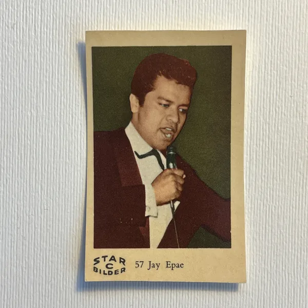 Jay Epae — Star Bilder C #57