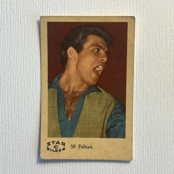 Fabian — Star Bilder C #58