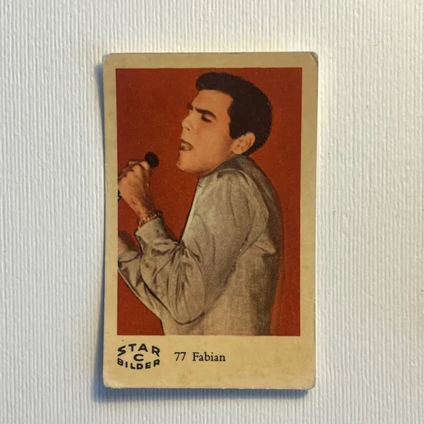 Fabian — Star Bilder C #77