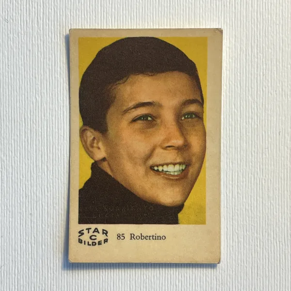 Robertino — Star Bilder C #85