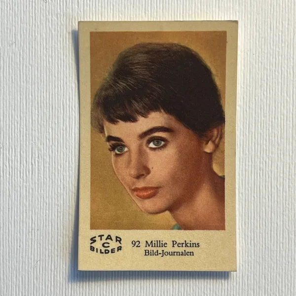Millie Perkins — Star Bilder C #92