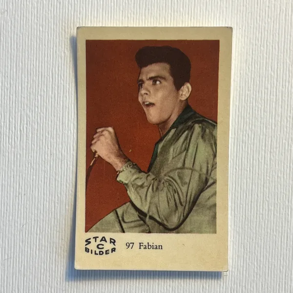 Fabian — Star Bilder C #97