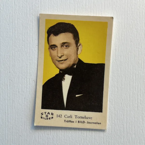 Carli Tornehave — Star Bilder D #142