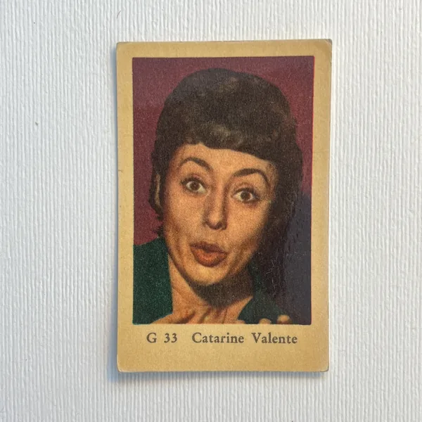 Lasse Lönndahl — G Set #33