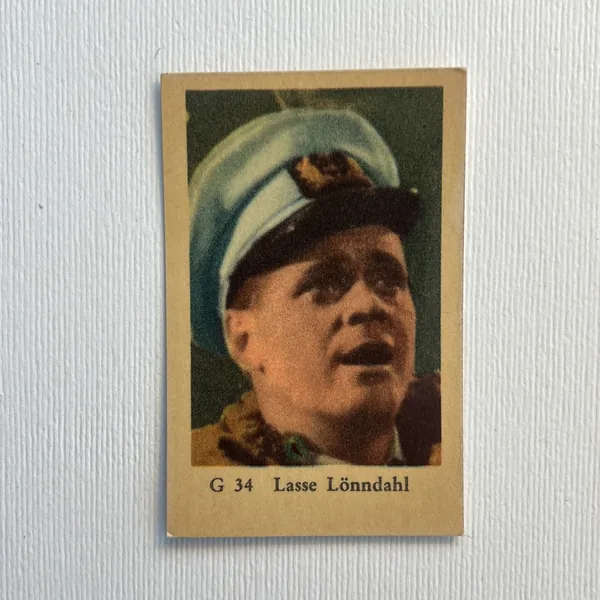 Caterina Valente — G Set #34